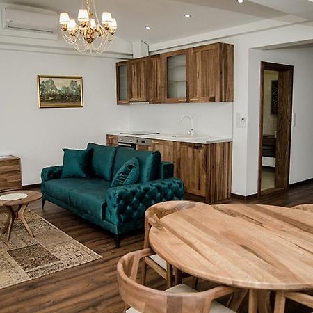 Edemus - Motel & Restaurant Maglaj エクステリア 写真