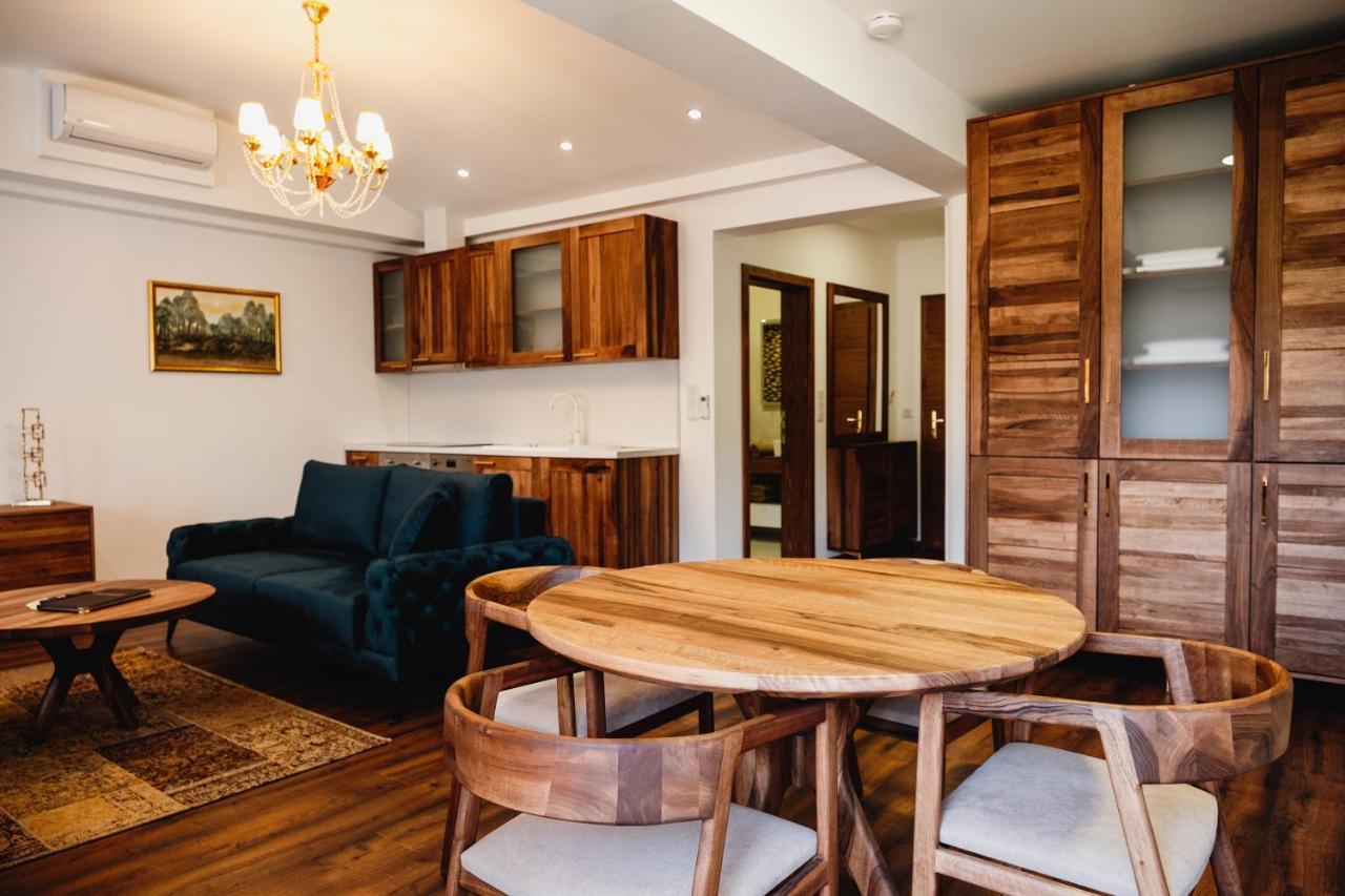 Edemus - Motel & Restaurant Maglaj エクステリア 写真