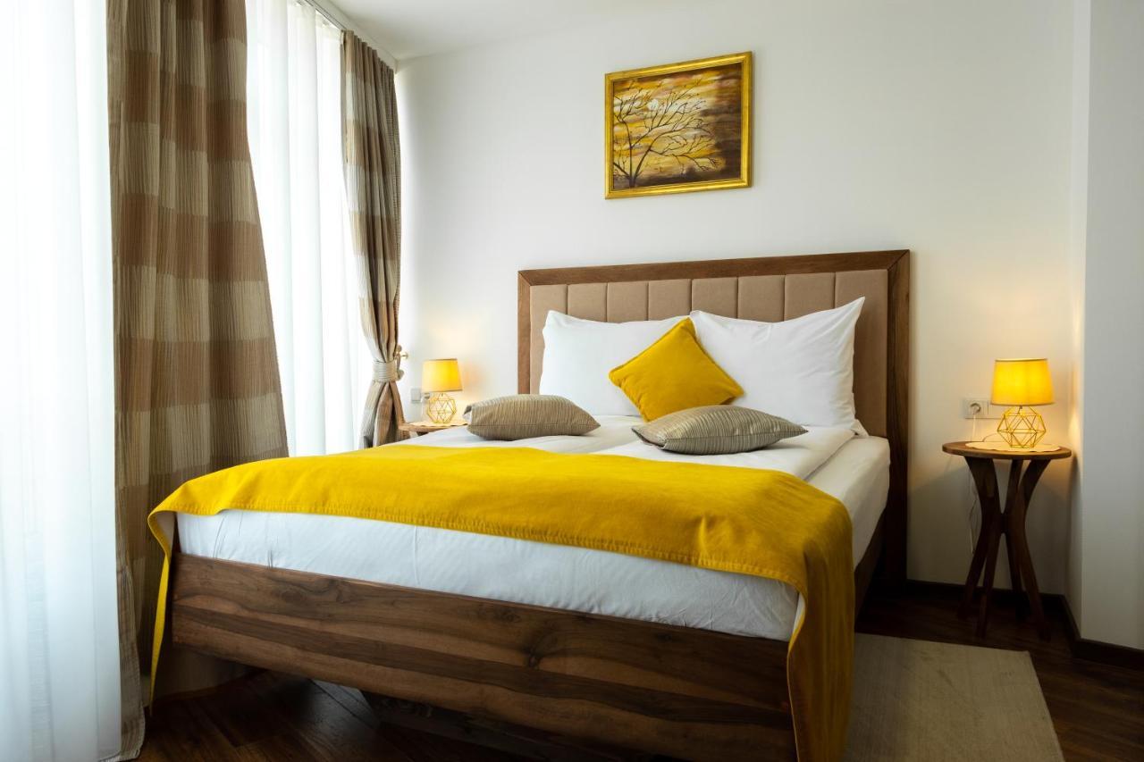 Edemus - Motel & Restaurant Maglaj エクステリア 写真