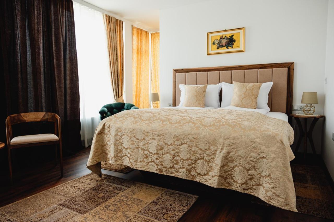 Edemus - Motel & Restaurant Maglaj エクステリア 写真