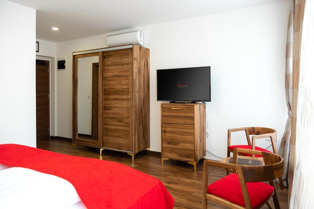 Edemus - Motel & Restaurant Maglaj エクステリア 写真