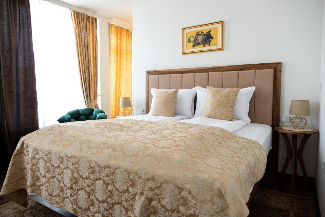 Edemus - Motel & Restaurant Maglaj エクステリア 写真