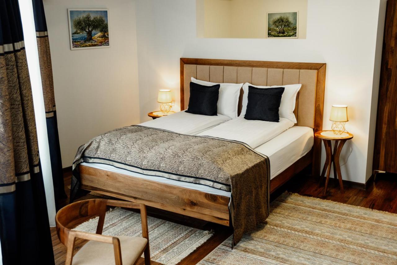Edemus - Motel & Restaurant Maglaj エクステリア 写真